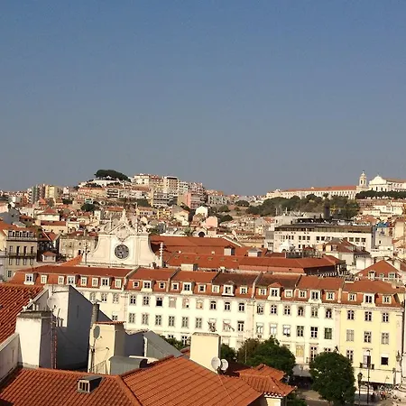 Bons Dias Lisboa