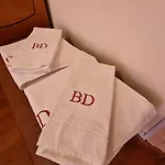 Отель Bons Dias