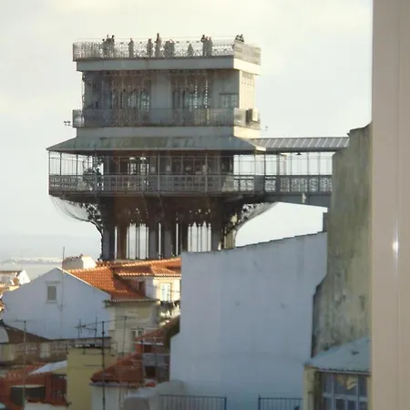 Ξενοδοχείο Bons Dias