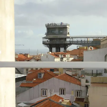 Bons Dias Hotel Lisbon