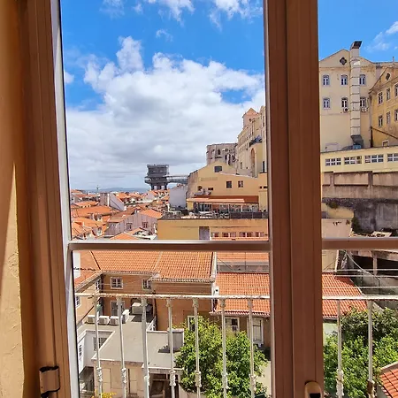 Ξενοδοχείο Bons Dias 5*