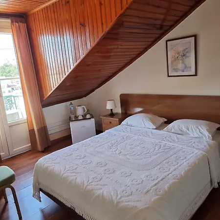 호텔 Bons Dias 리스본