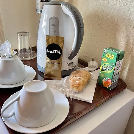 Bons Dias 5*