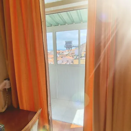 Bons Dias Лісабон
