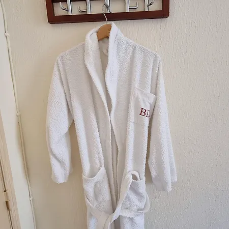 Bons Dias 5* 리스본