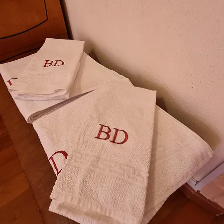 Готель Bons Dias
