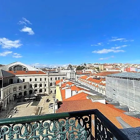 Bons Dias Szálloda Lisboa