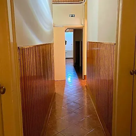 Szálloda Bons Dias Lisboa
