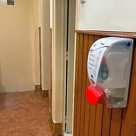 Bons Dias Szálloda