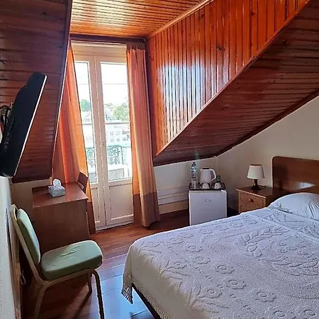 Szálloda Bons Dias