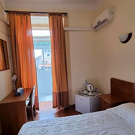Bons Dias Hotel