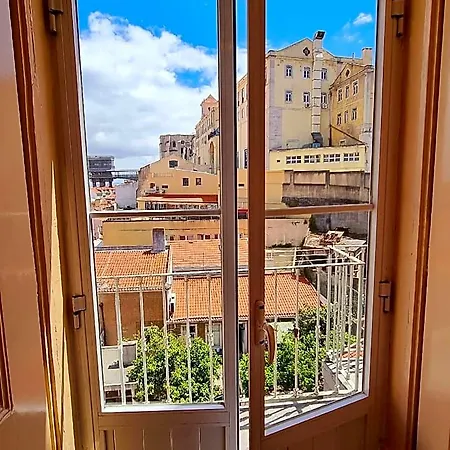 Bons Dias Hotel Lisbon