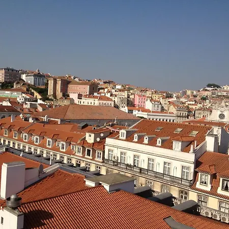 Bons Dias 5* Lisboa