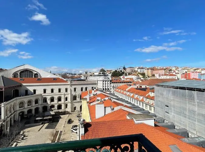 Bons Dias Hotel Lisboa