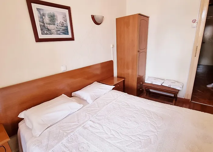 Bons Dias Hotel Lisboa