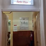 Bons Dias Lissabon