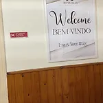 Bons Dias Hotel