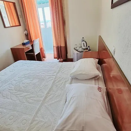 Szálloda Bons Dias 5*