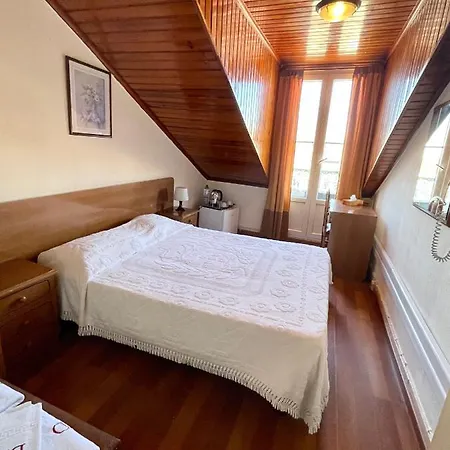 Bons Dias Szálloda 5*