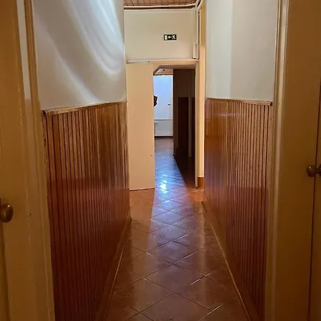 Konukevi Bons Dias