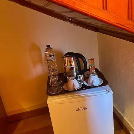 Bons Dias Szálloda 5*