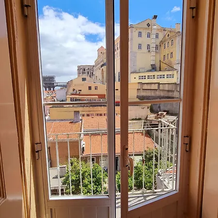 Bons Dias Lissabon