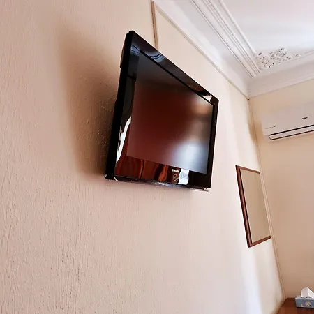 Bons Dias Szálloda 5*