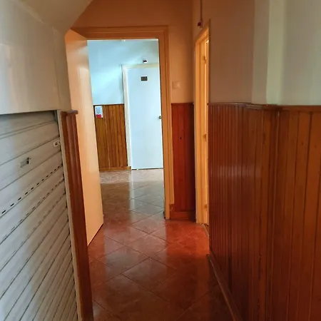 Bons Dias Szálloda 5*