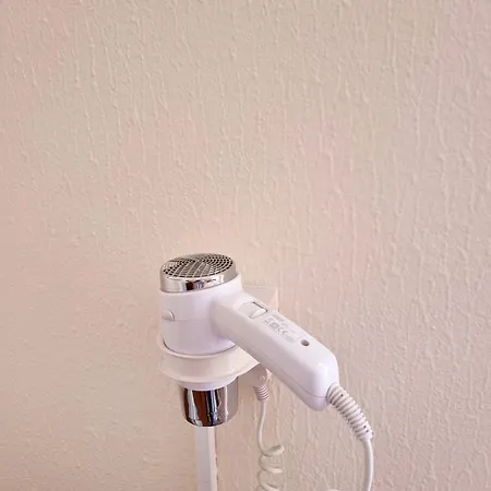 Bons Dias Szálloda 5*