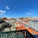 Bons Dias Szálloda Lisboa