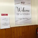 Bons Dias Szálloda