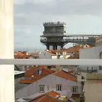 Bons Dias Szálloda Lisboa