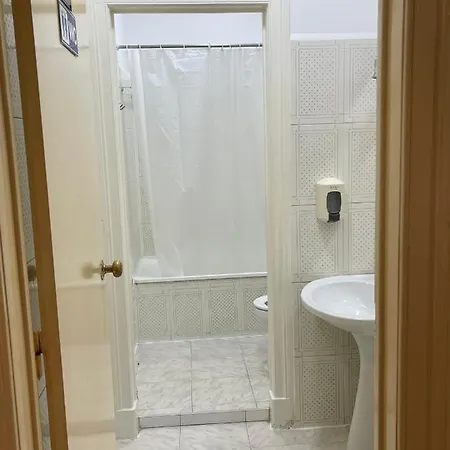 فندق Bons Dias 5*