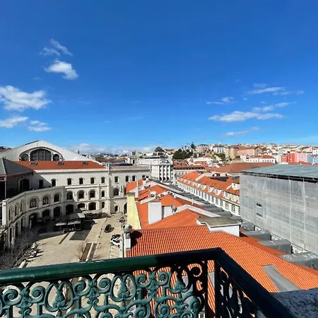 Bons Dias فندق Lisboa